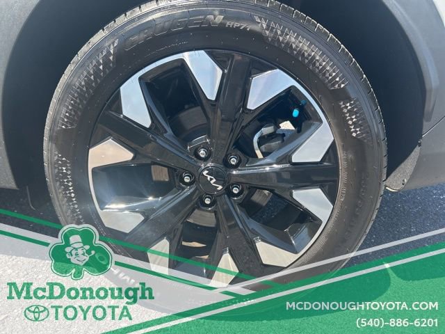 Used 2024 Kia Sportage X-Line image 17