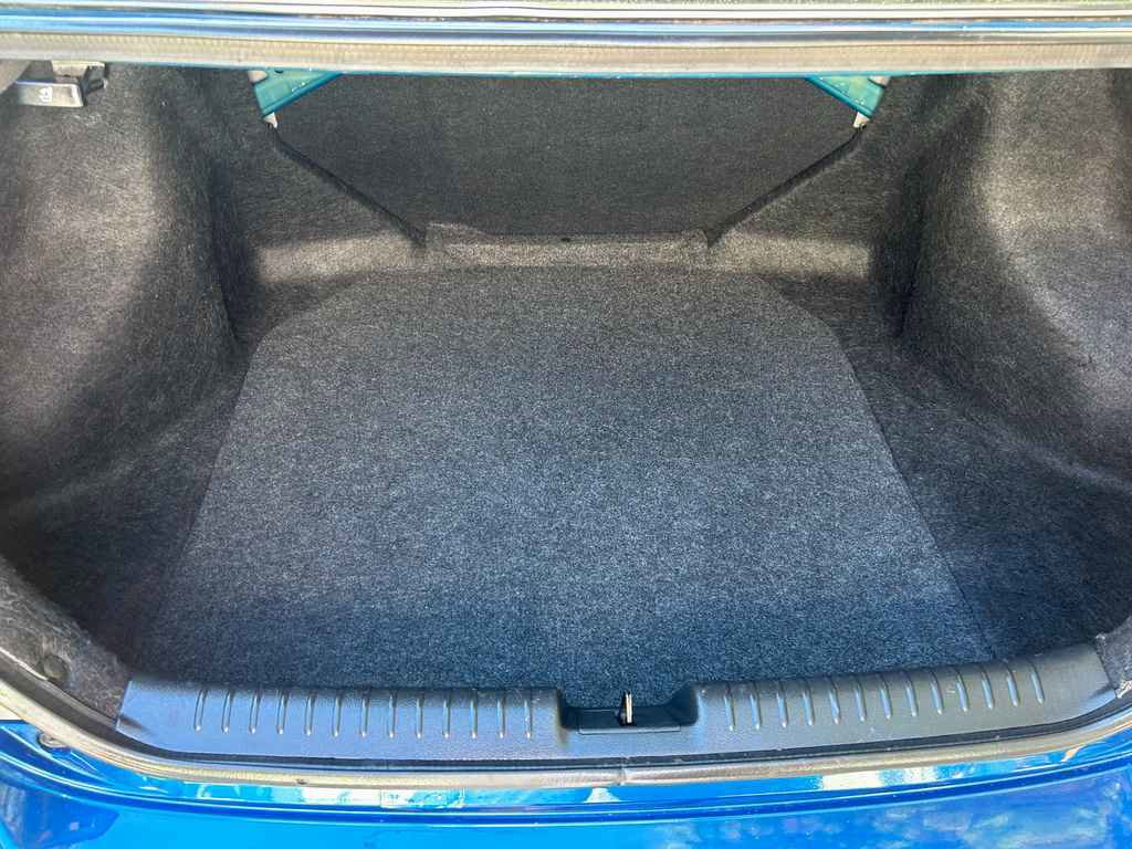 Used 2012 Honda Civic LX image 16