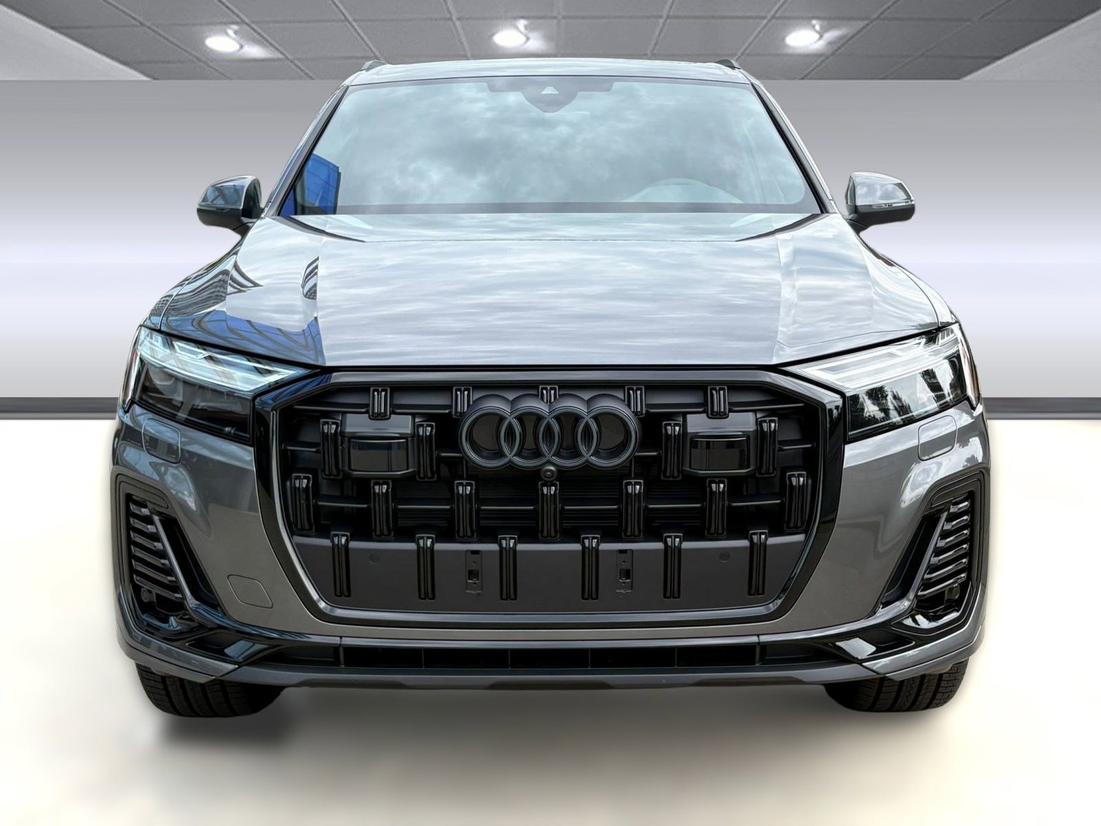 New 2025 Audi Q7 2.0T Premium Plus image 6