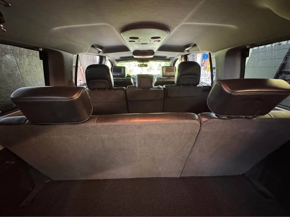 Used 2013 Nissan Armada Platinum AWD/4WD image 12