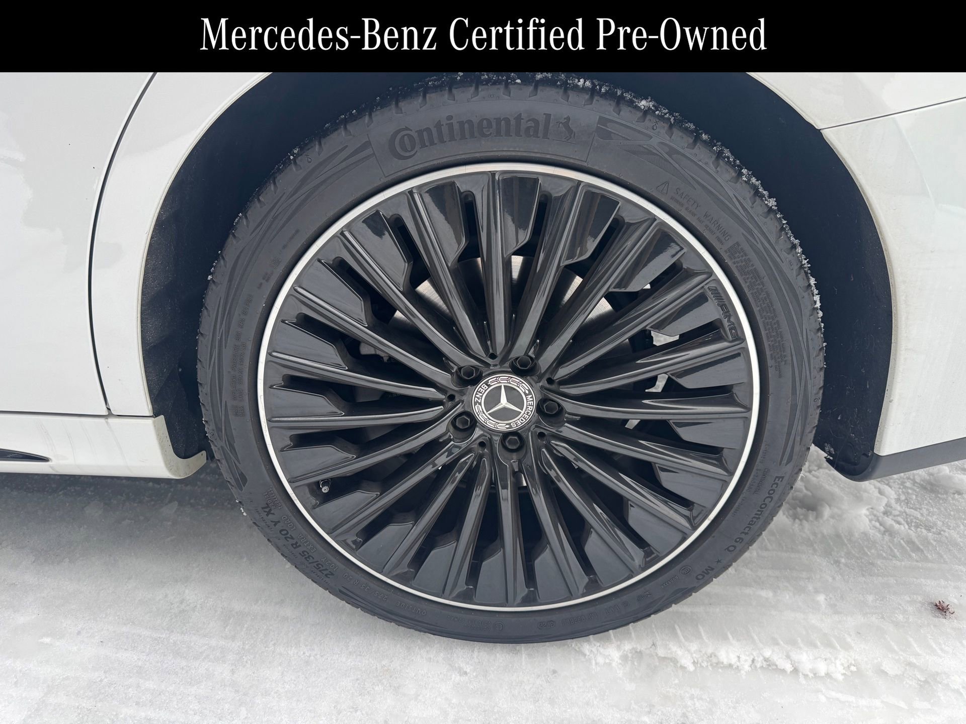 Used 2024 Mercedes-Benz E 350 E 350 image 6