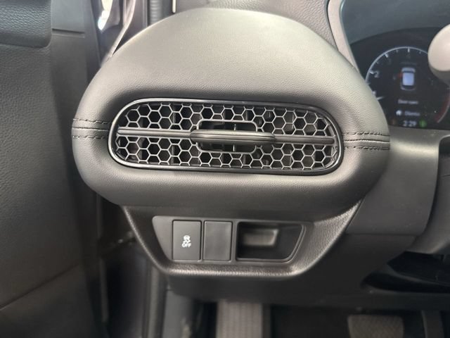 New 2027 Honda HR-V LX image 13
