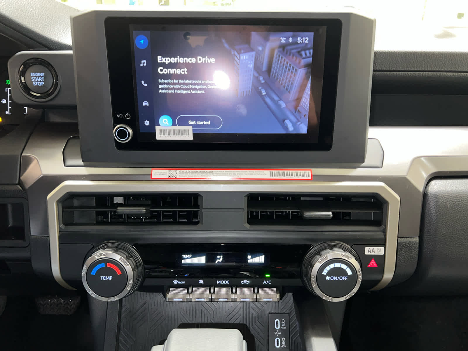 New 2026 Toyota Tacoma SR5 image 23