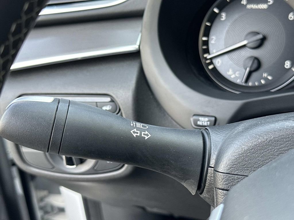 Used 2023 INFINITI QX50 Pure image 21