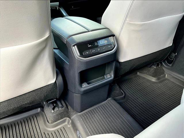 Used 2026 Lexus TX 350 FWD w/ Convenience Package image 25