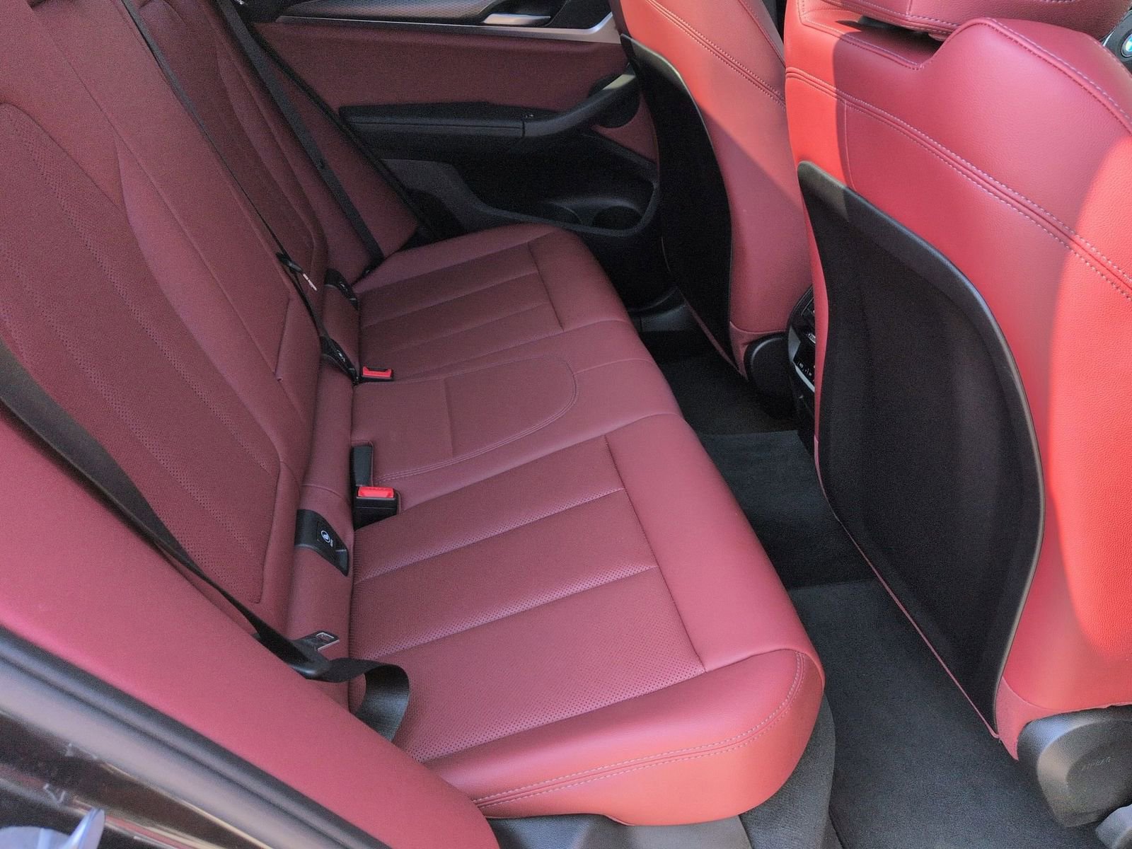 Used 2022 BMW X3 xDrive30i image 26