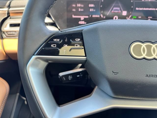 Certified 2025 Audi A5 2.0T Premium Plus w/ Premium Plus AWD/4WD image 33