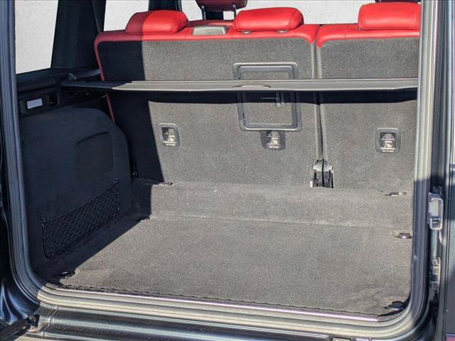 Certified 2023 Mercedes-Benz G 63 AMG 4MATIC image 6