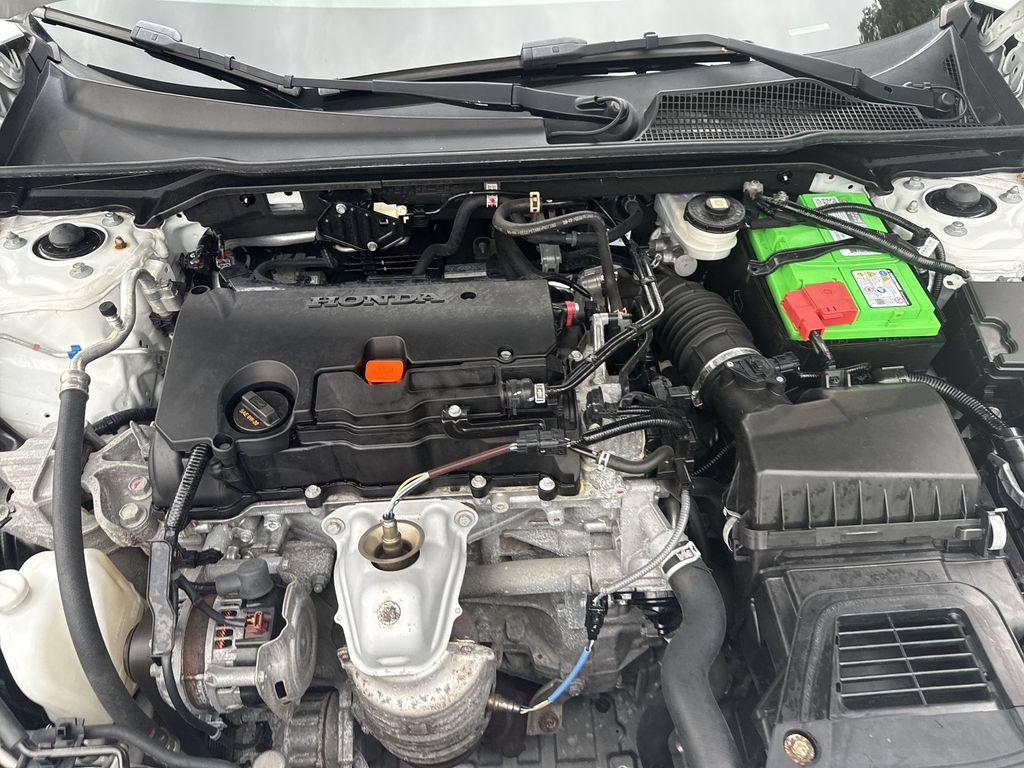 Used 2022 Honda Civic Sport image 17