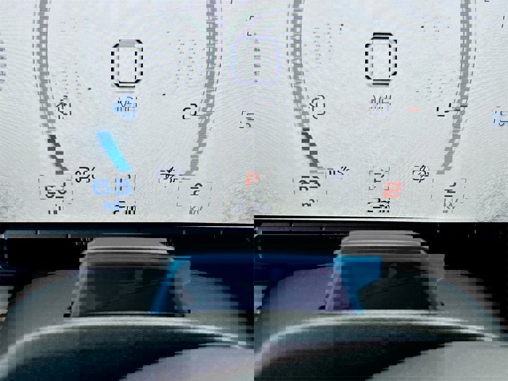 New 2025 GMC Hummer EV 2X image 12