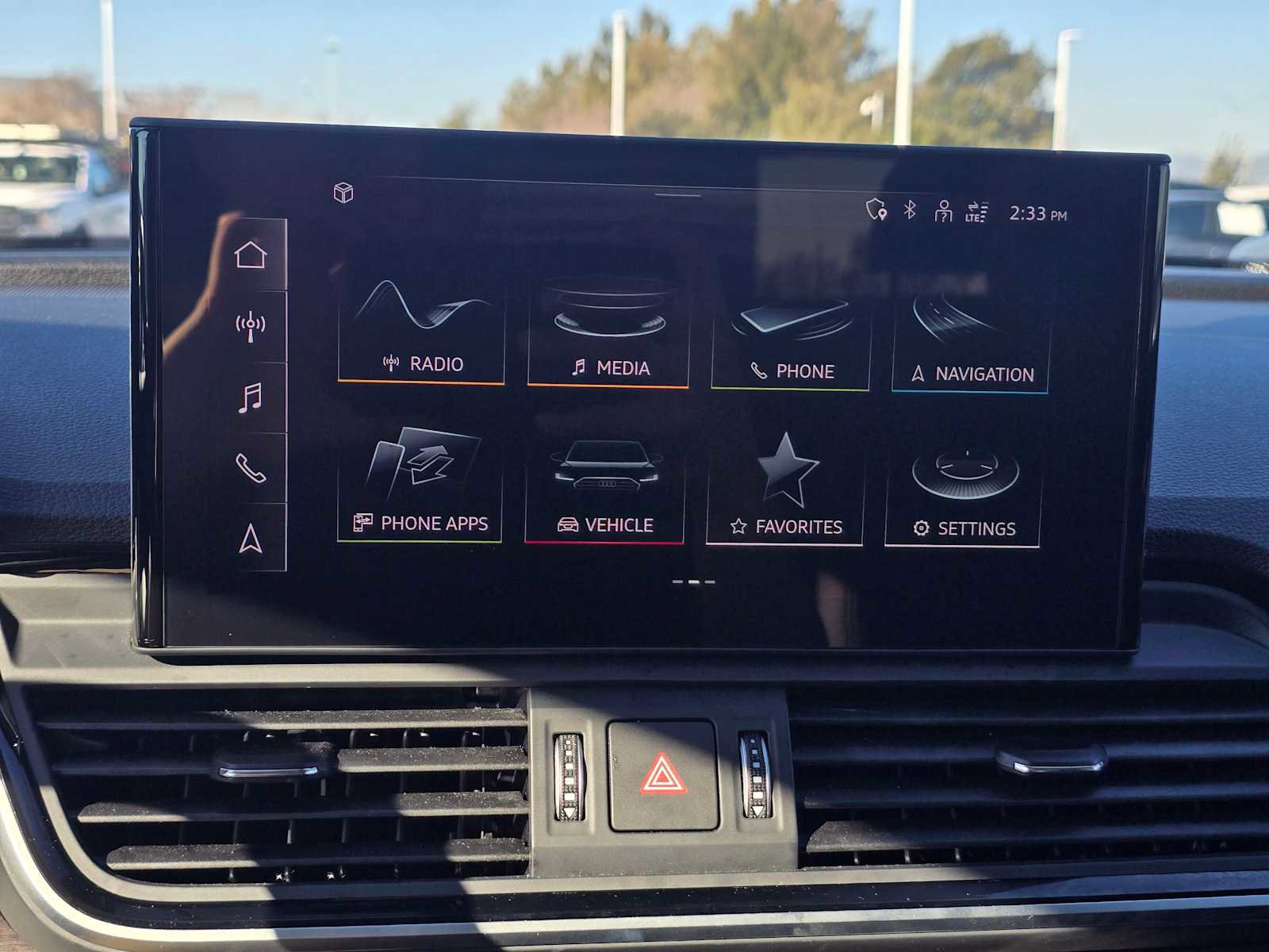 Certified 2025 Audi Q5 2.0T Premium image 29