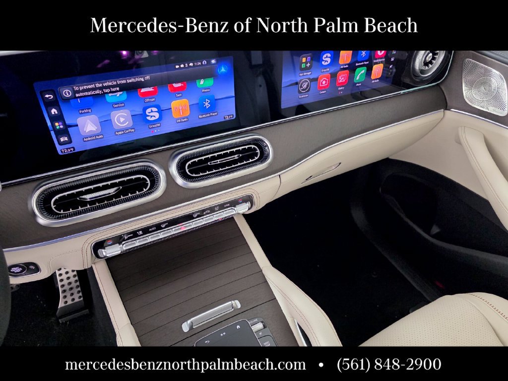 New 2027 Mercedes-Benz GLE 450 4MATIC image 16