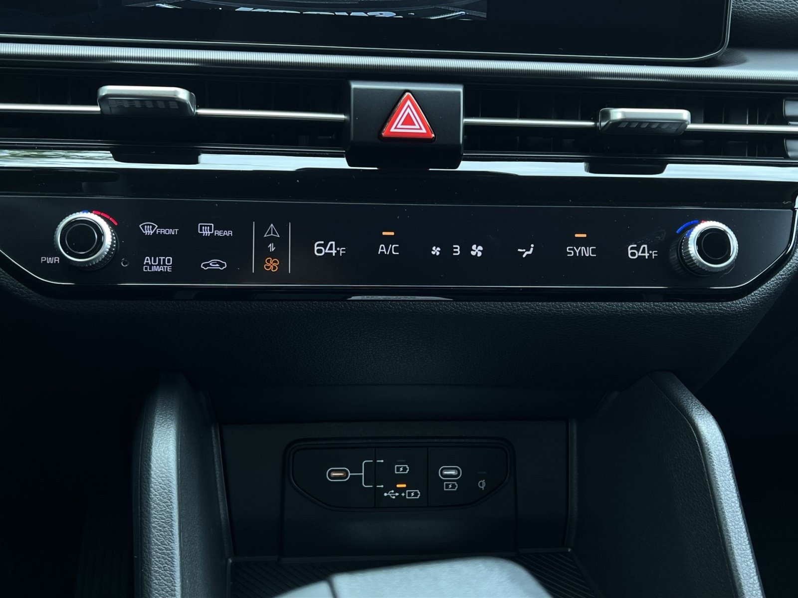 New 2026 Kia Sportage EX AWD/4WD image 28