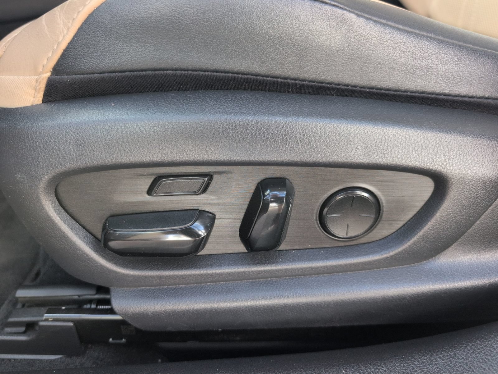 Used 2019 Lexus ES 350 FWD image 7