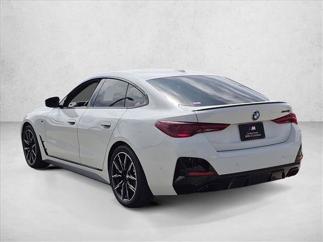 New 2026 BMW M440i w/ Premium Package RWD image 9