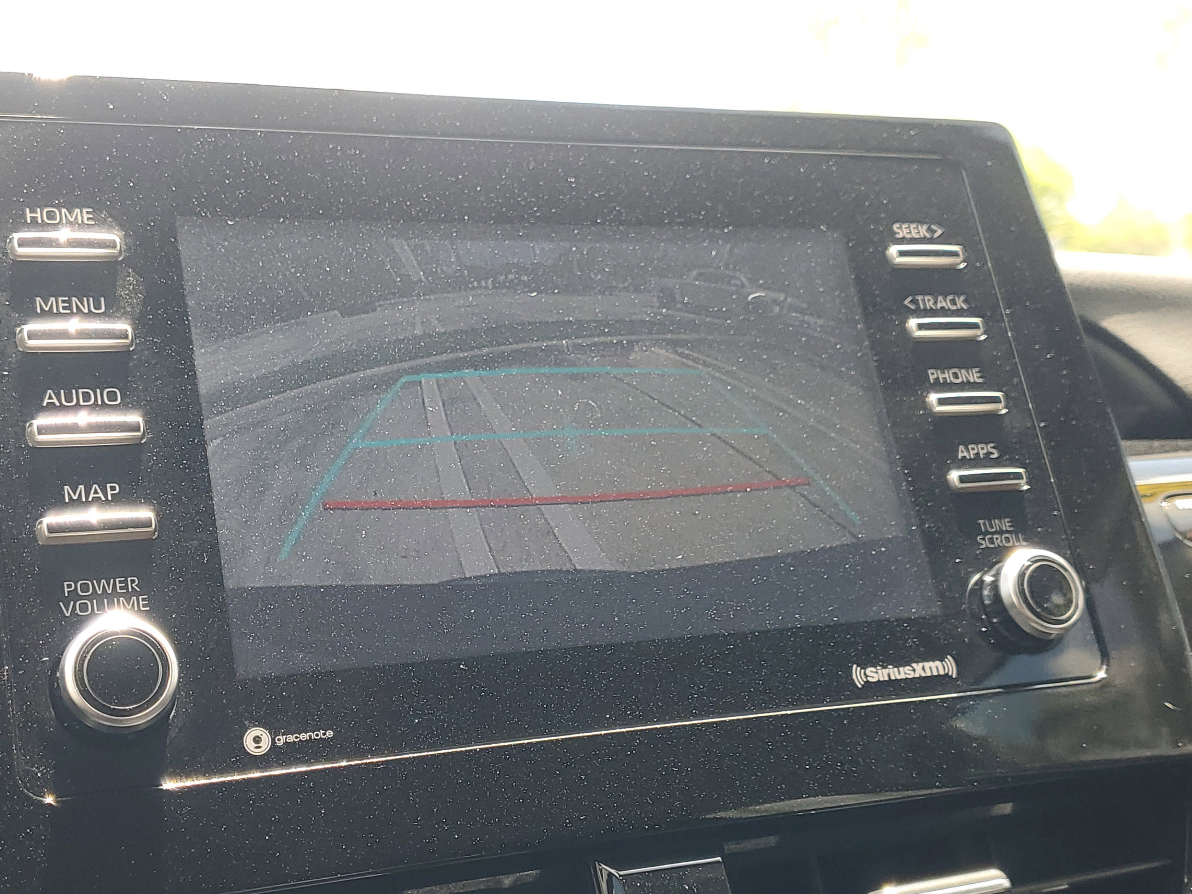 Certified 2023 Toyota Camry LE AWD/4WD image 26