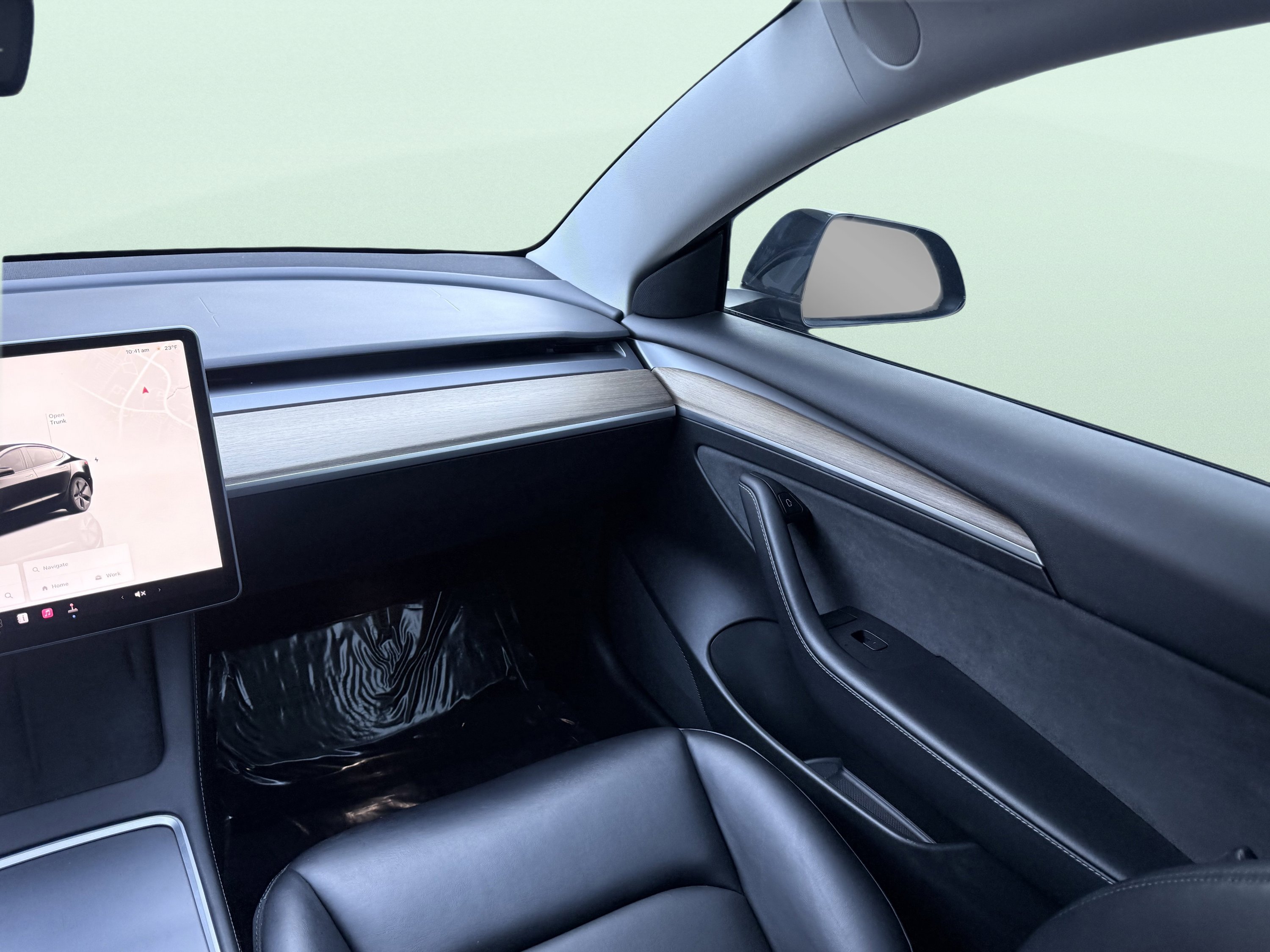 Used 2022 Tesla Model 3 Long Range image 54