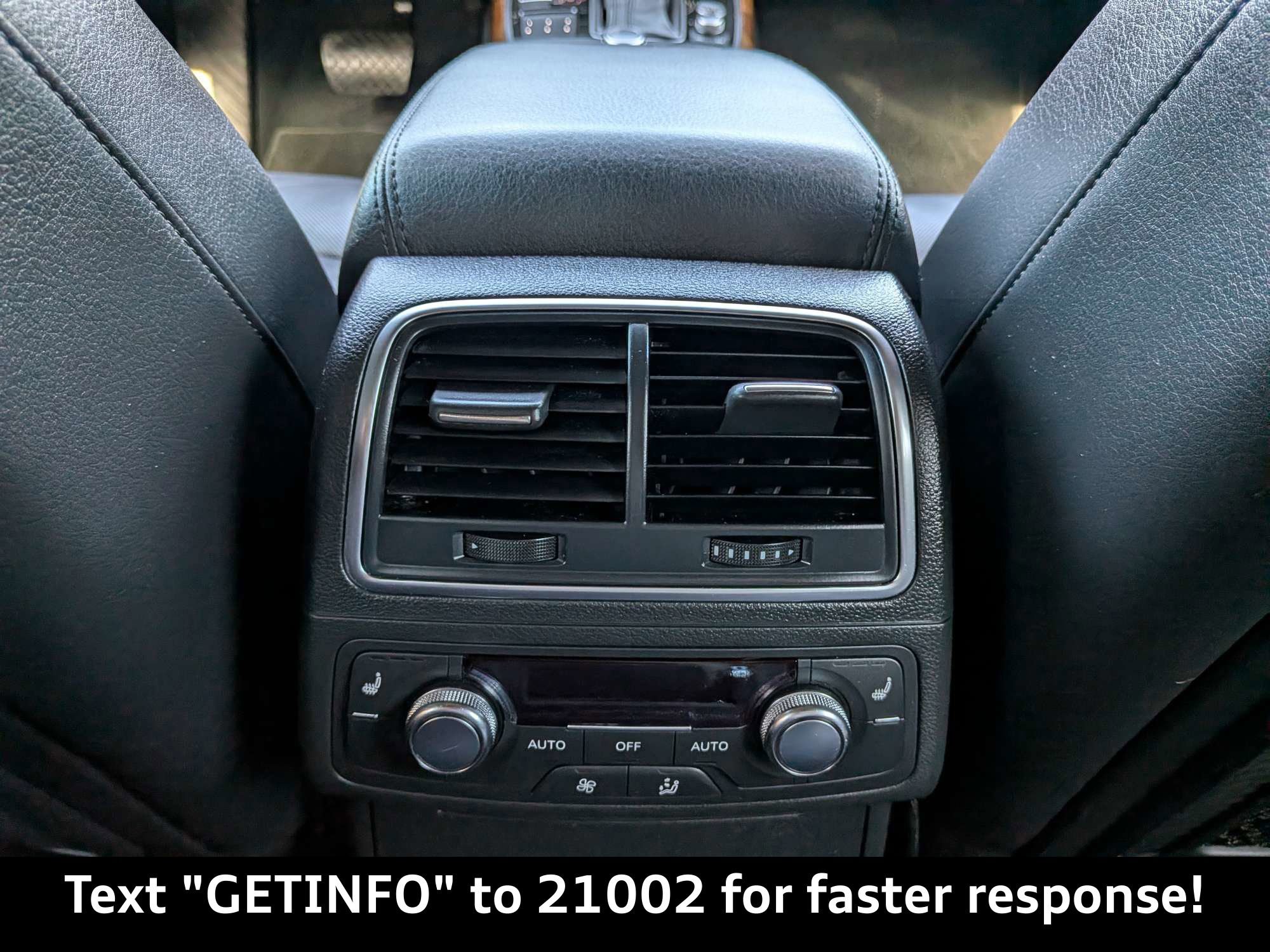 Used 2013 Audi A7 3.0T Prestige image 19