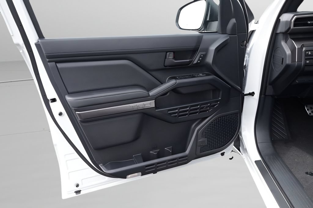 New 2026 Toyota 4Runner TRD Sport Premium AWD/4WD image 7