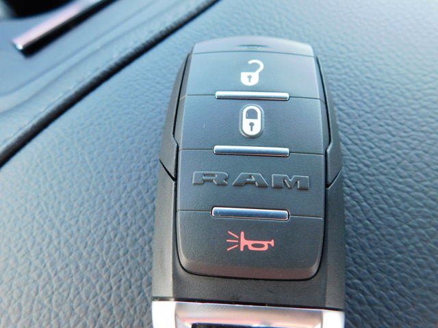 New 2026 RAM 2500 Tradesman image 26