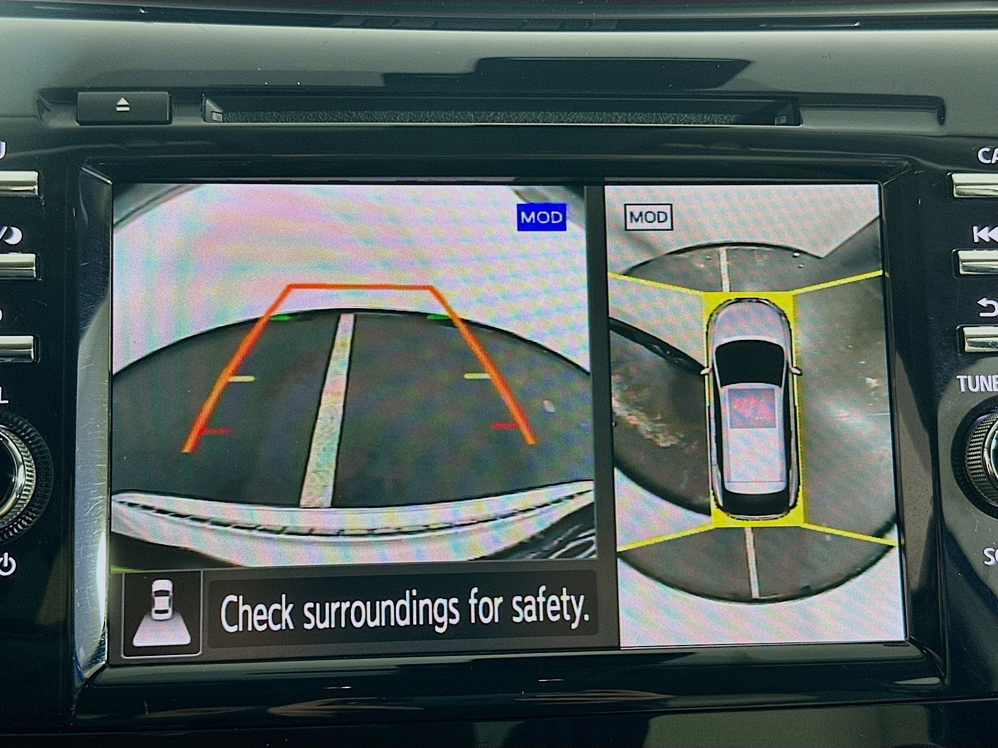 Used 2024 Nissan Murano SL image 22