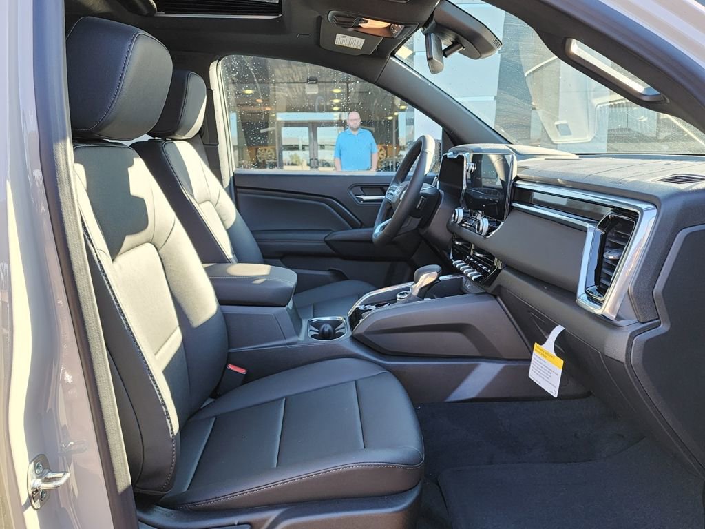 New 2026 GMC Canyon Elevation w/ Convenience Package AWD/4WD image 41