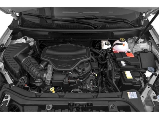 Used 2022 Cadillac XT5 Premium Luxury w/ Technology Package image 12