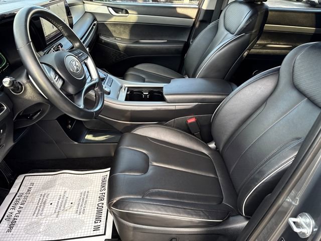 Used 2023 Hyundai Palisade SEL image 9