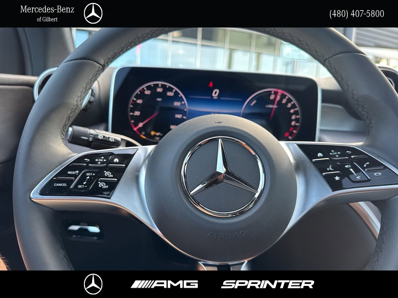 New 2026 Mercedes-Benz GLC 350e 4MATIC image 29
