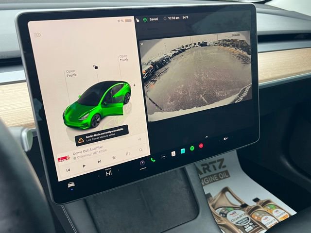Used 2023 Tesla Model 3 Standard Range image 17