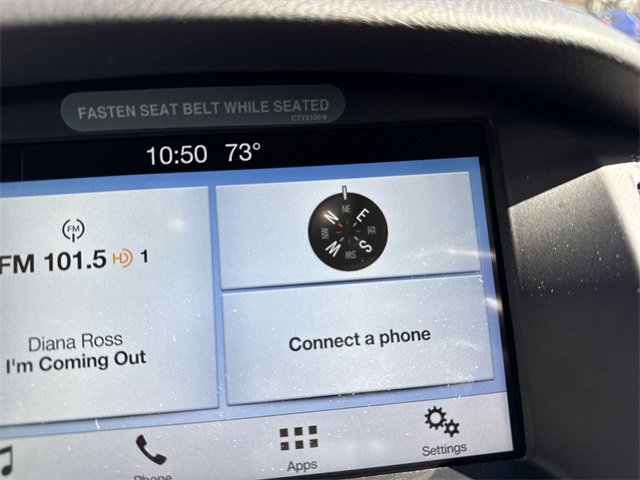 Used 2017 Ford Focus Titanium w/ Titanium Technology Package image 18