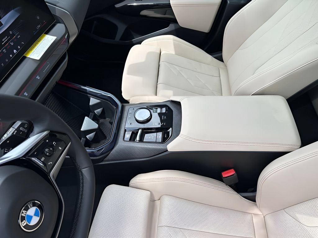 New 2026 BMW X3 xDrive30i AWD/4WD image 20