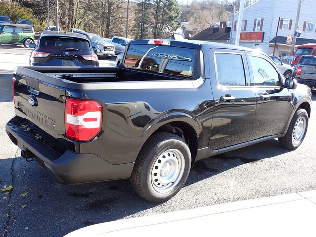 New 2025 Ford Maverick XL w/ Equipment Group 101A image 7