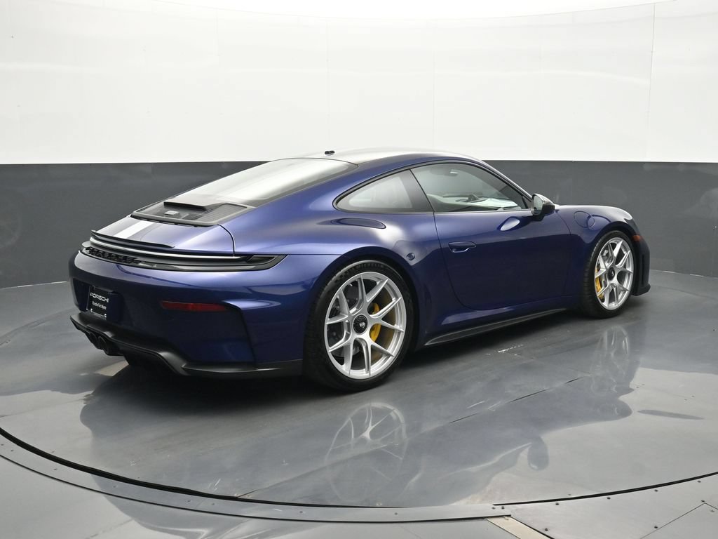 Used 2026 Porsche 911 GT3 RWD image 19