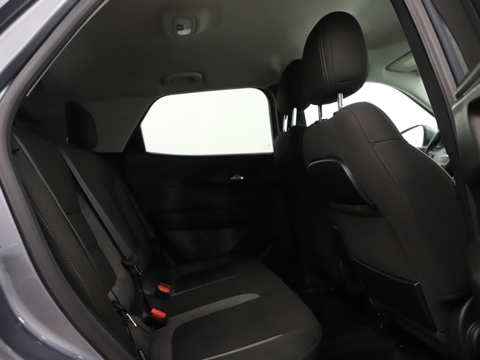 Used 2021 Chevrolet TrailBlazer LT w/ Convenience Package image 12