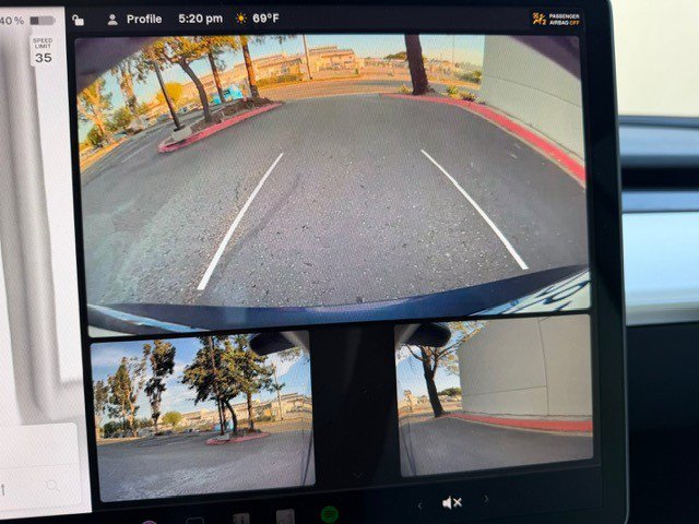 Used 2023 Tesla Model 3 Standard Range image 18