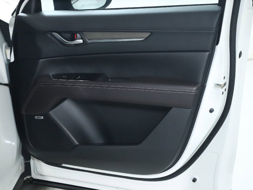 Used 2024 MAZDA CX-5 Signature image 33