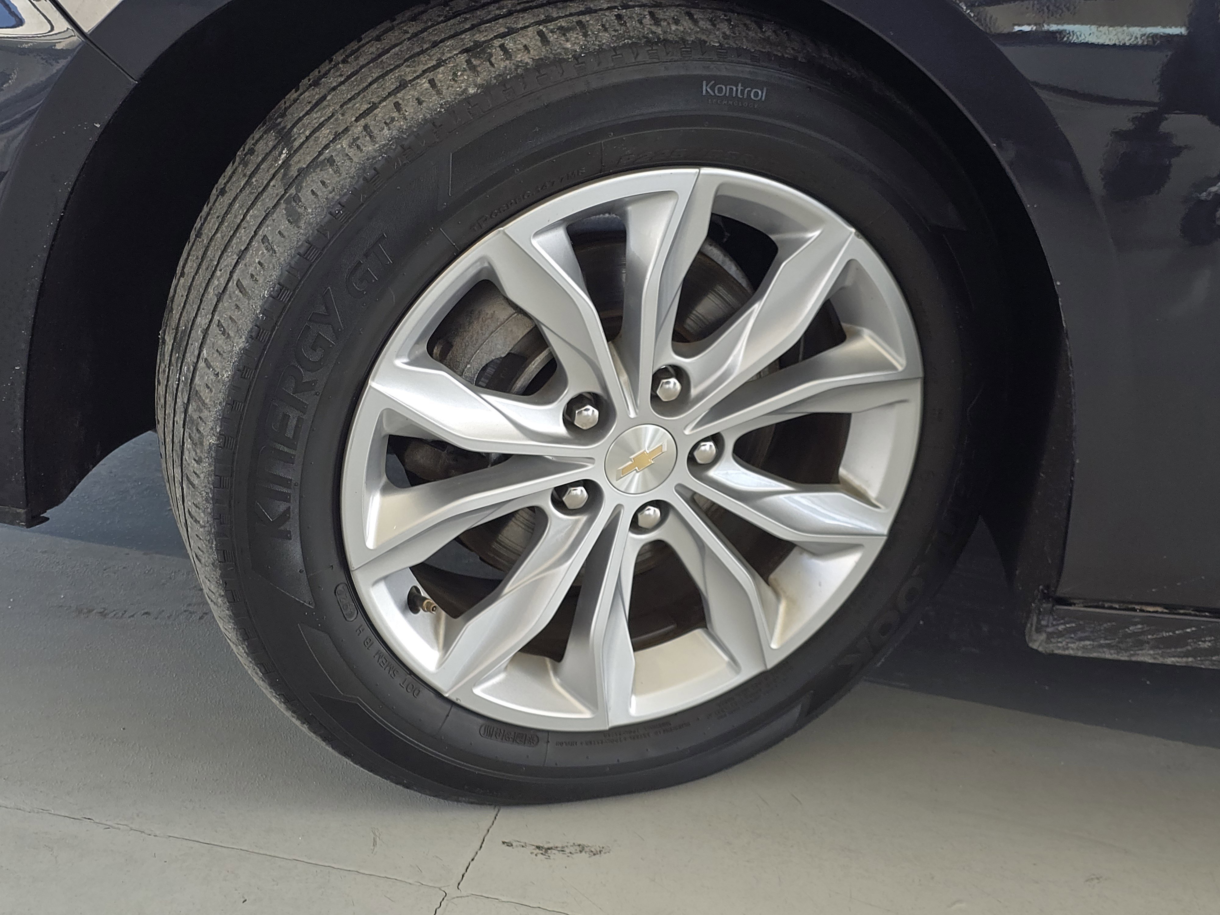 Used 2023 Chevrolet Malibu LT image 8