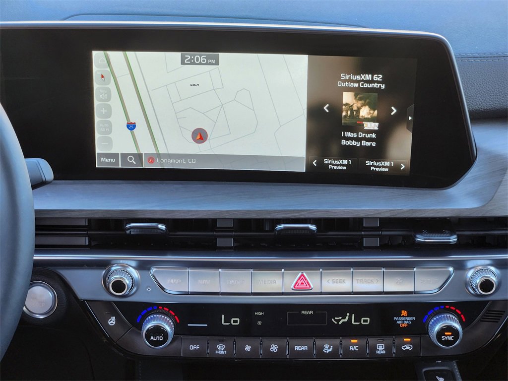 New 2025 Kia Telluride SX Prestige X-Pro image 13