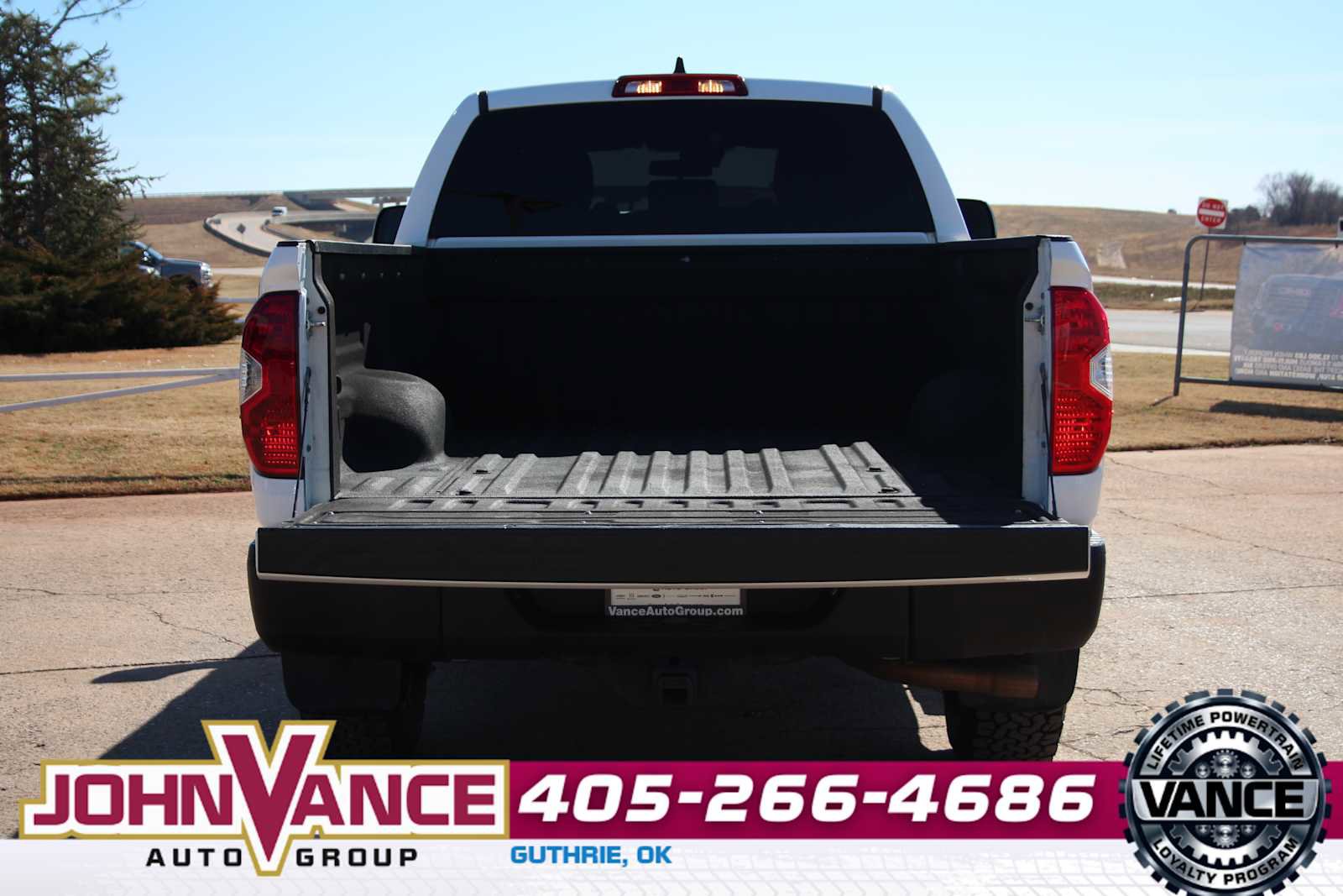 Used 2021 Toyota Tundra SR image 8