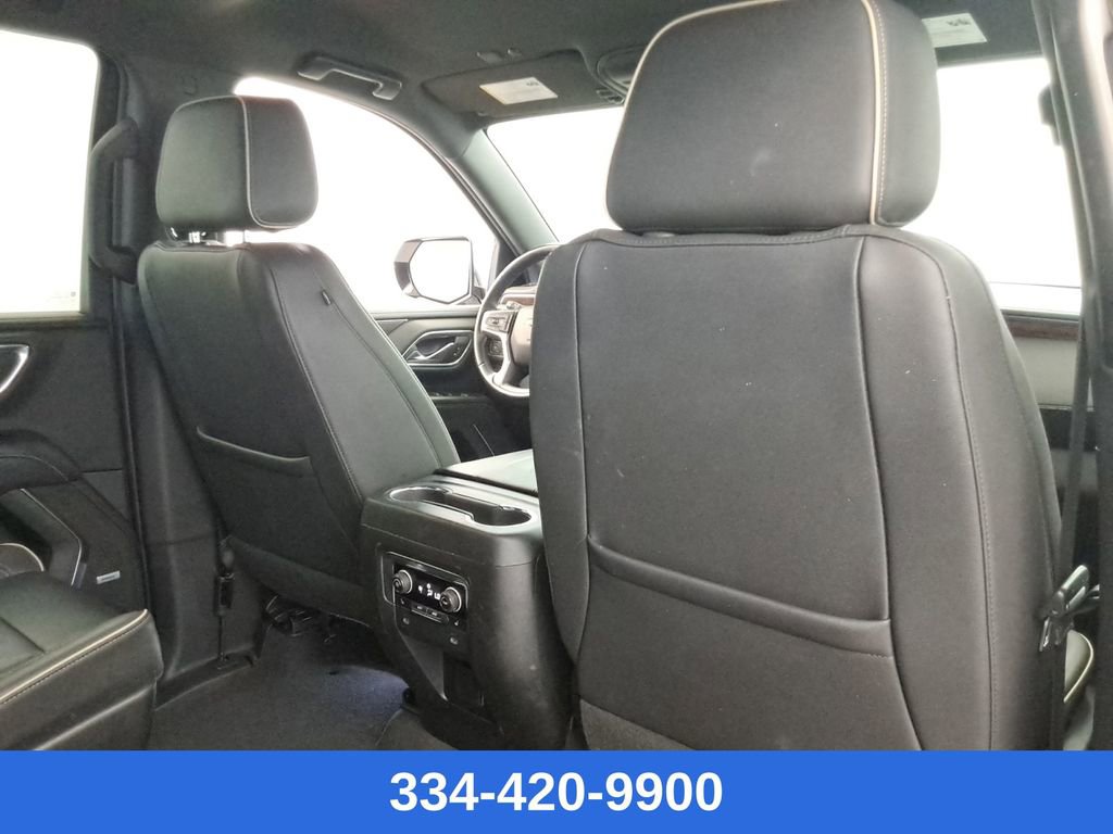 Used 2023 Chevrolet Tahoe Premier image 23
