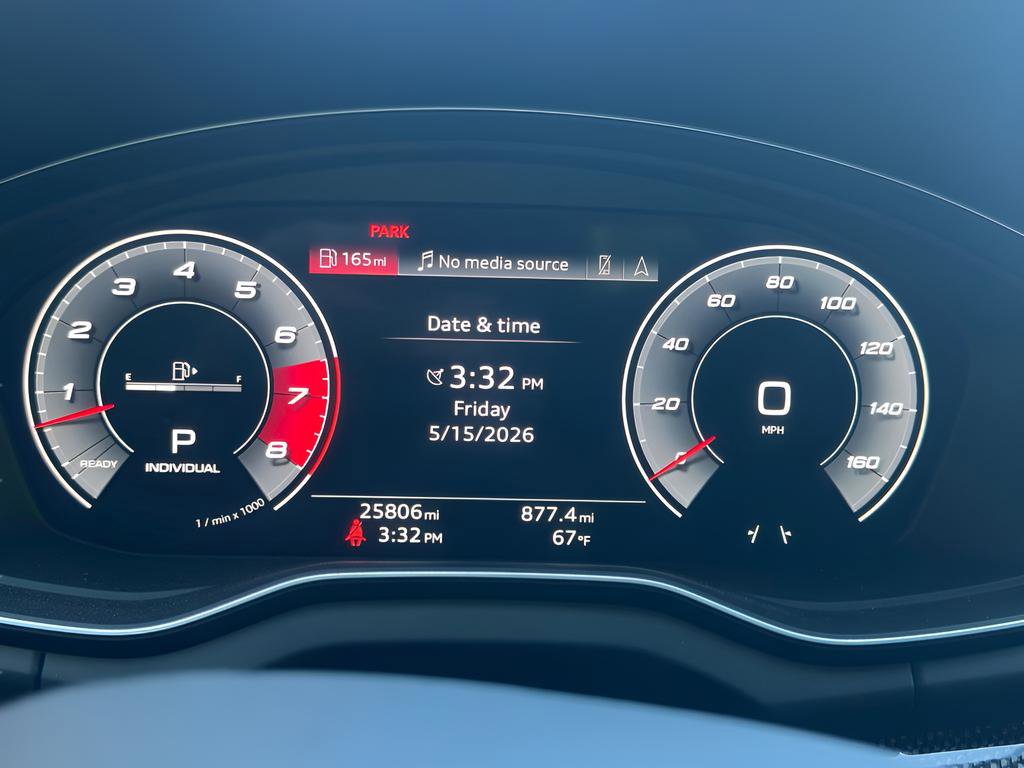Used 2024 Audi SQ5 Prestige AWD/4WD image 23