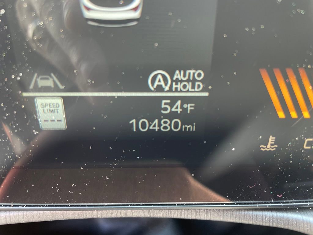 Used 2026 Kia Sportage X-Line w/ X-Line Premium Package image 27