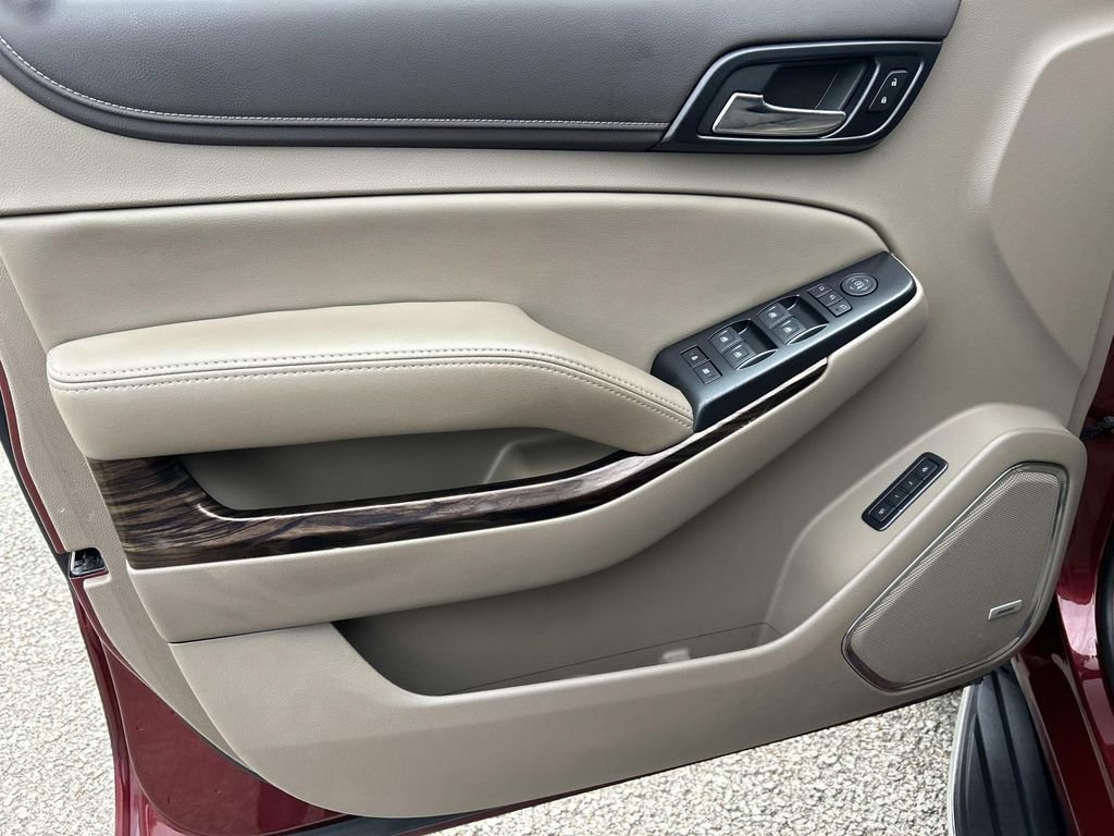 Used 2019 GMC Yukon SLT w/ Open Road Package RWD image 20