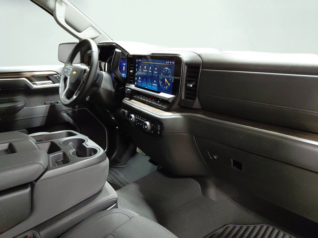 Used 2026 Chevrolet Silverado 1500 LT AWD/4WD image 23