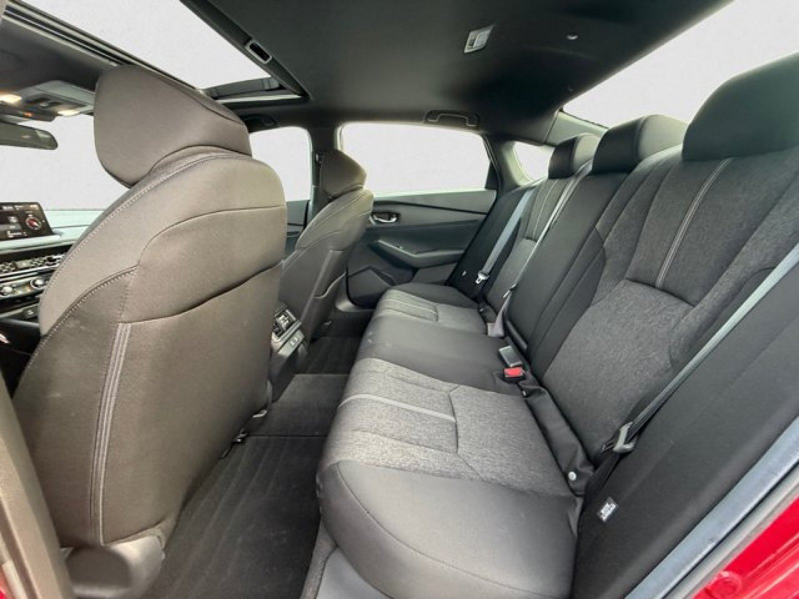 Used 2025 Honda Accord Sport image 17