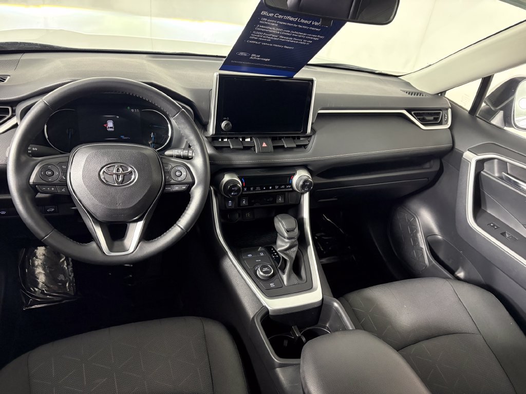 Used 2024 Toyota RAV4 XLE w/ Convenience Package AWD/4WD image 27
