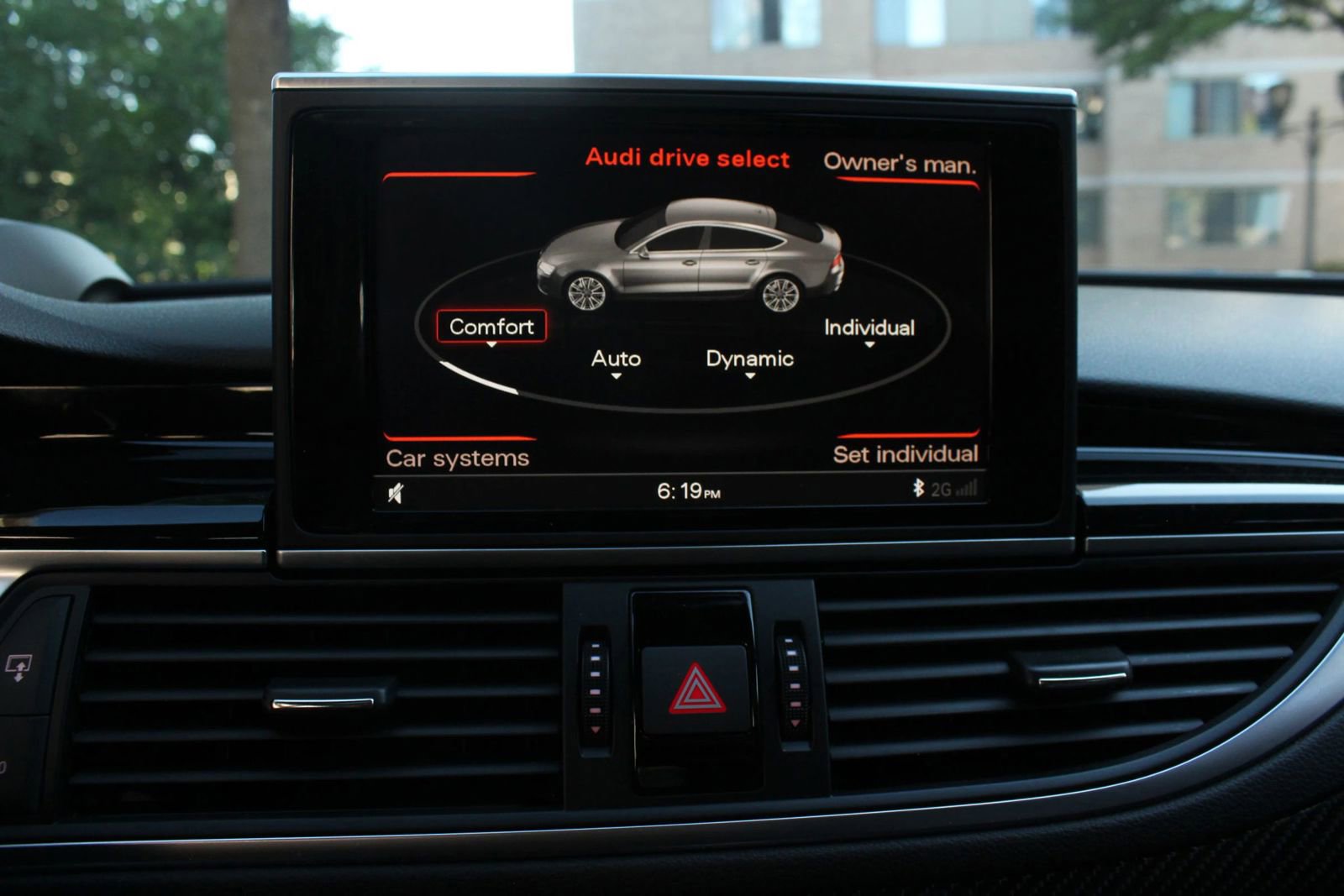 Used 2014 Audi RS 7 Prestige w/ Dynamic Package AWD/4WD image 31