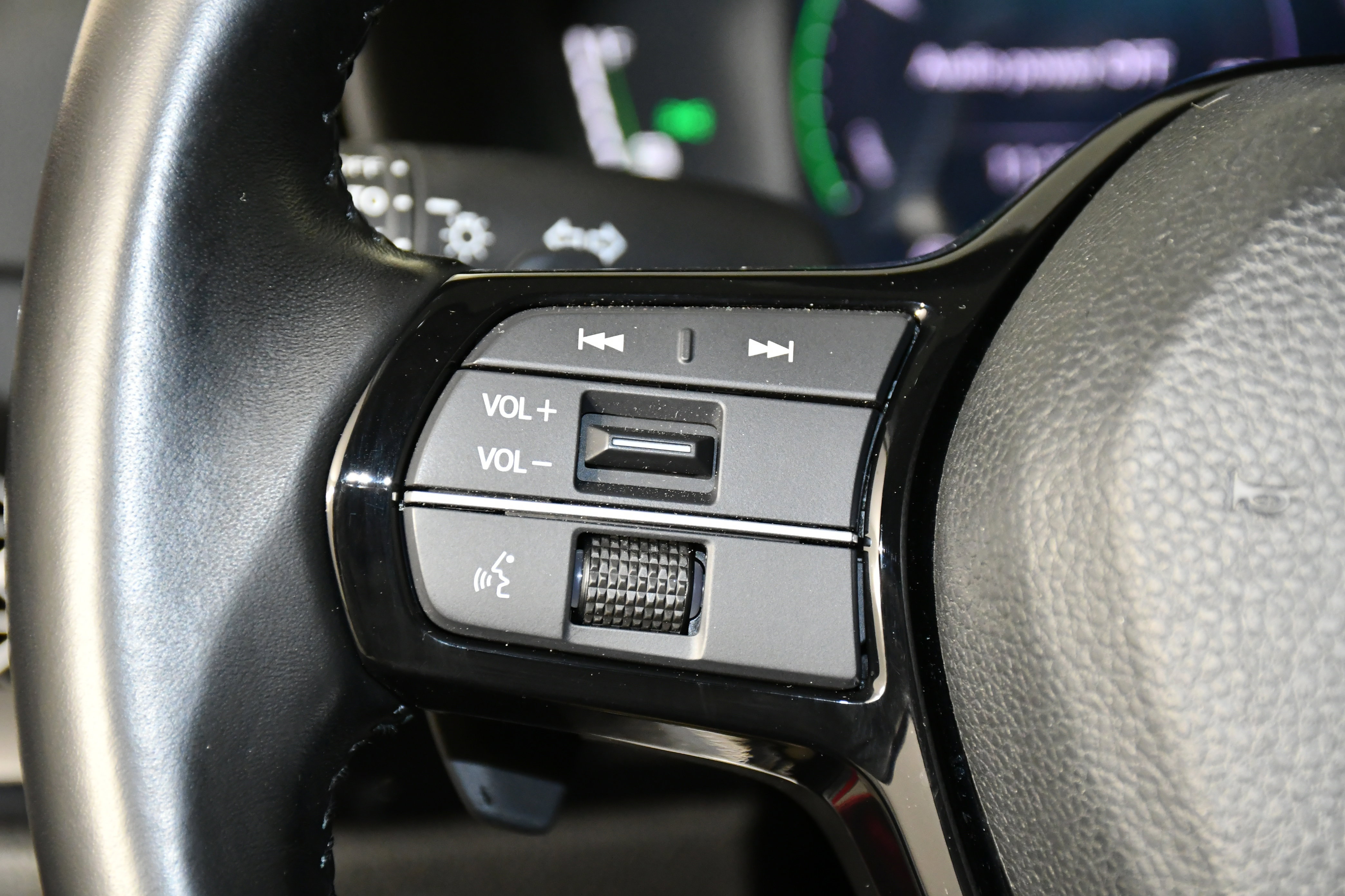 Certified 2024 Honda Accord Touring image 20