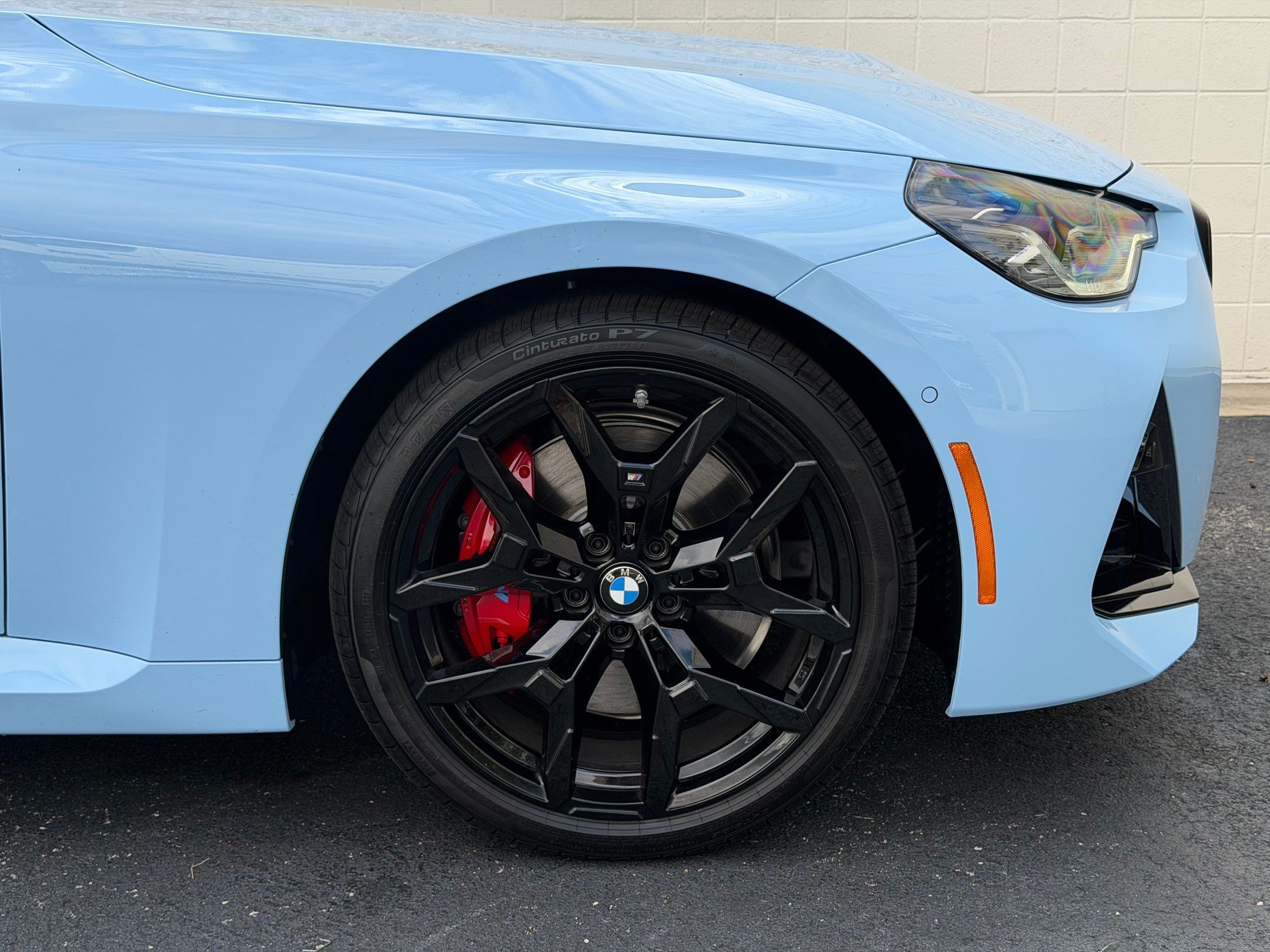 New 2026 BMW M240i Coupe w/ Premium Package RWD image 11